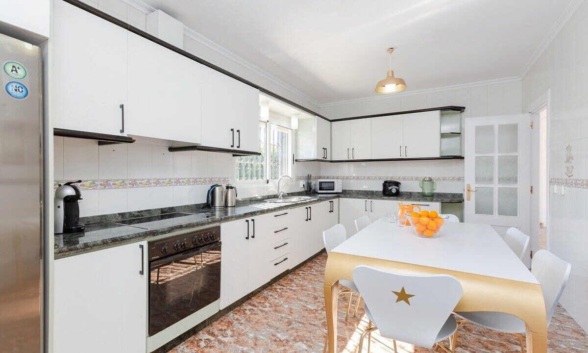 Photo of Kitchen in Mutxamel