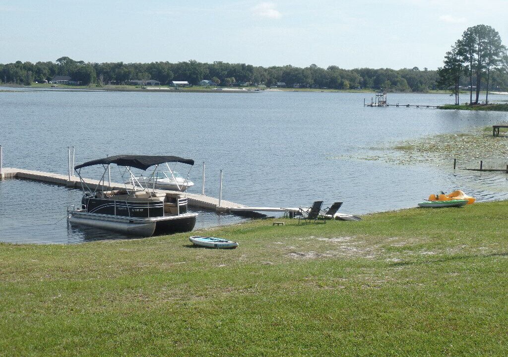 Photo of Outdoor in Edgar