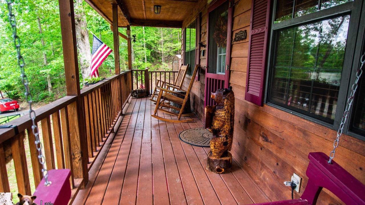 Photo of Outdoor in Young Harris