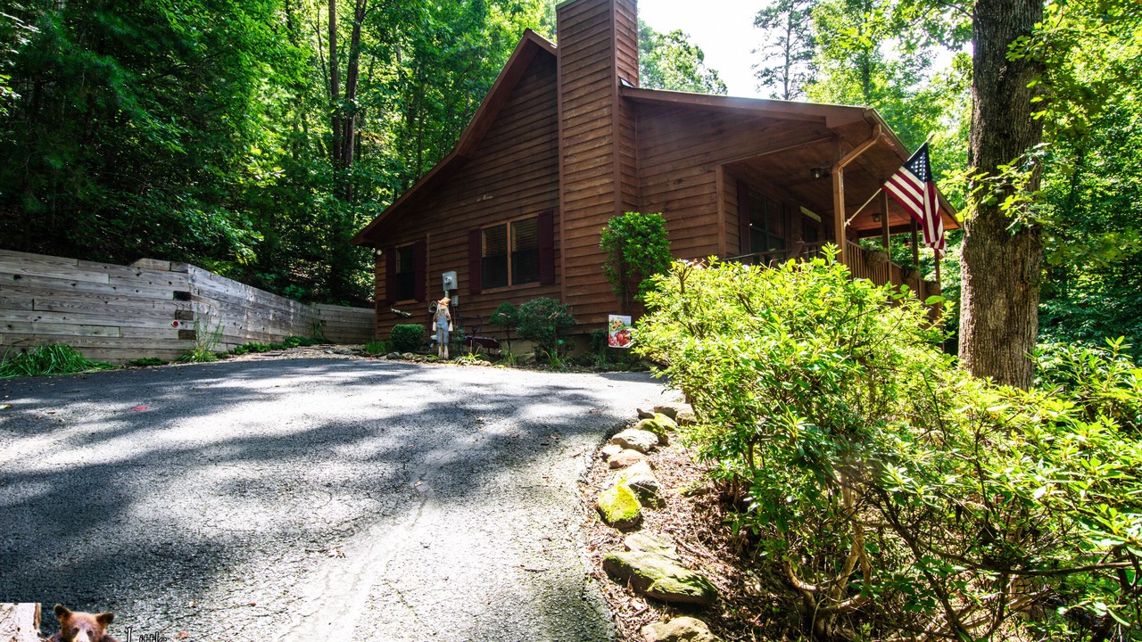 Photo of Outdoor in Young Harris