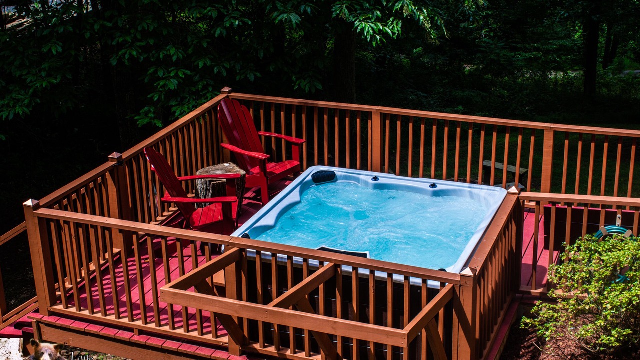 Photo of Outdoor in Young Harris