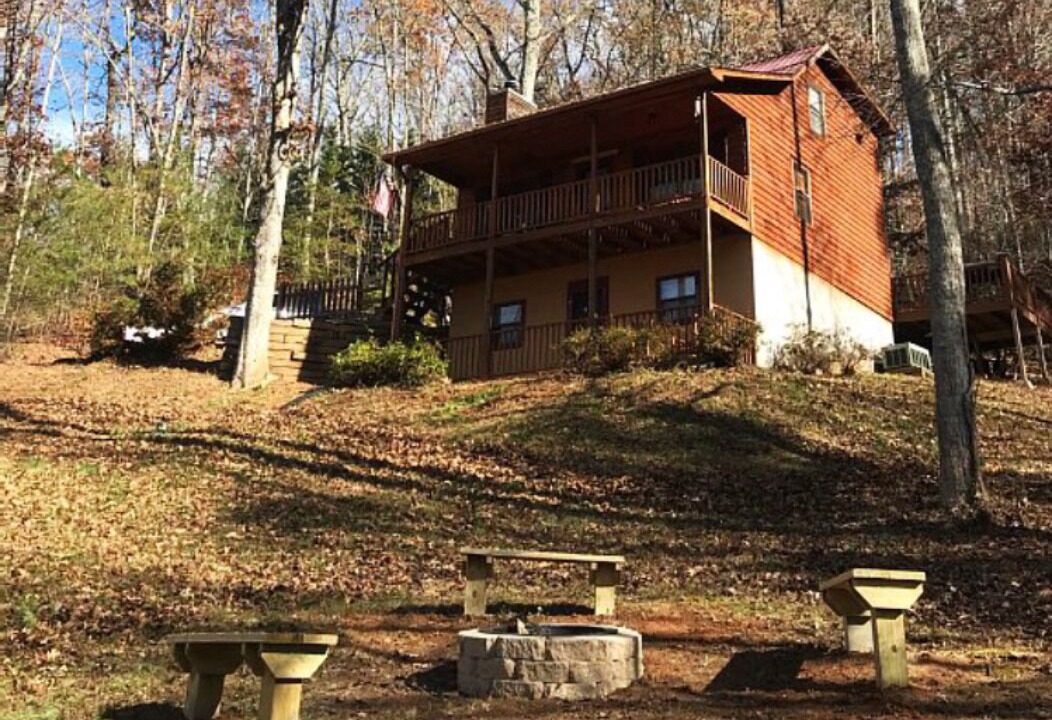 Photo of Outdoor in Young Harris