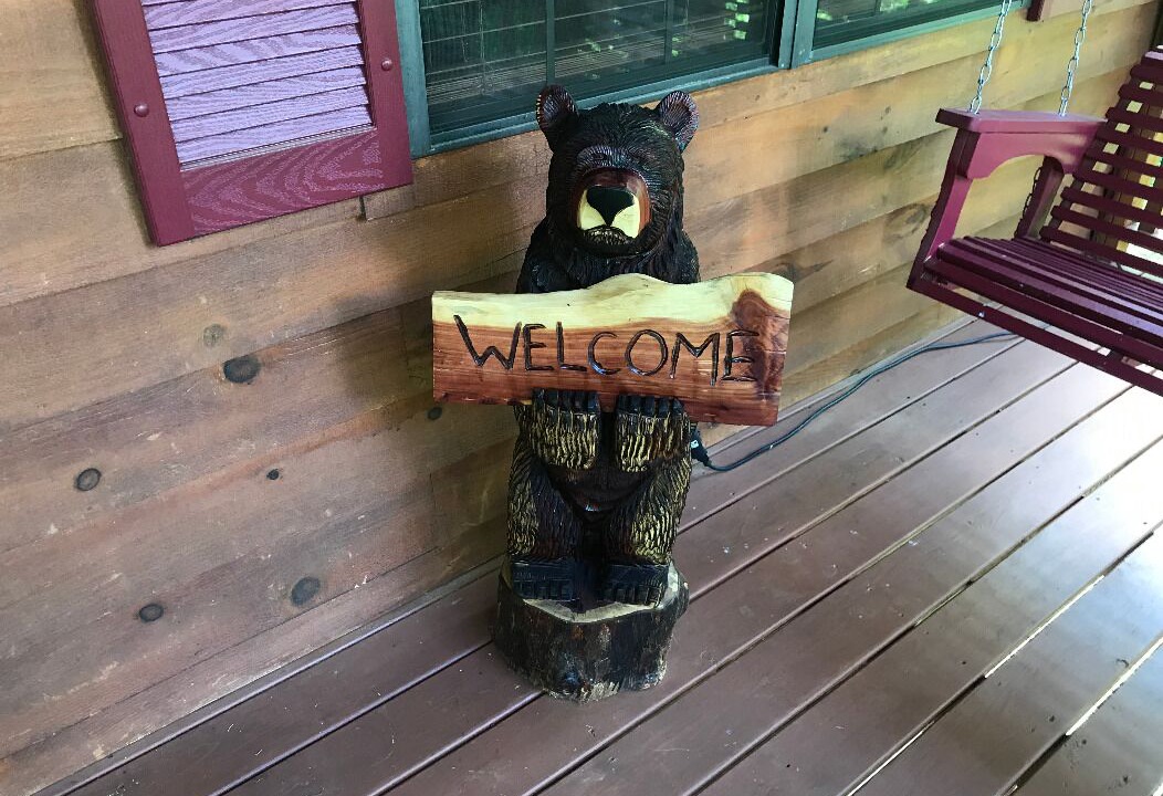 Photo of Outdoor in Young Harris