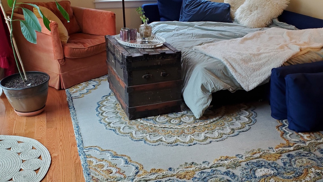 Photo of Bedroom in Lanesborough