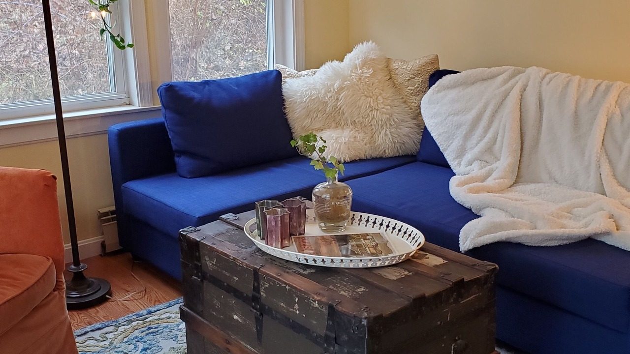 Photo of Livingroom in Lanesborough