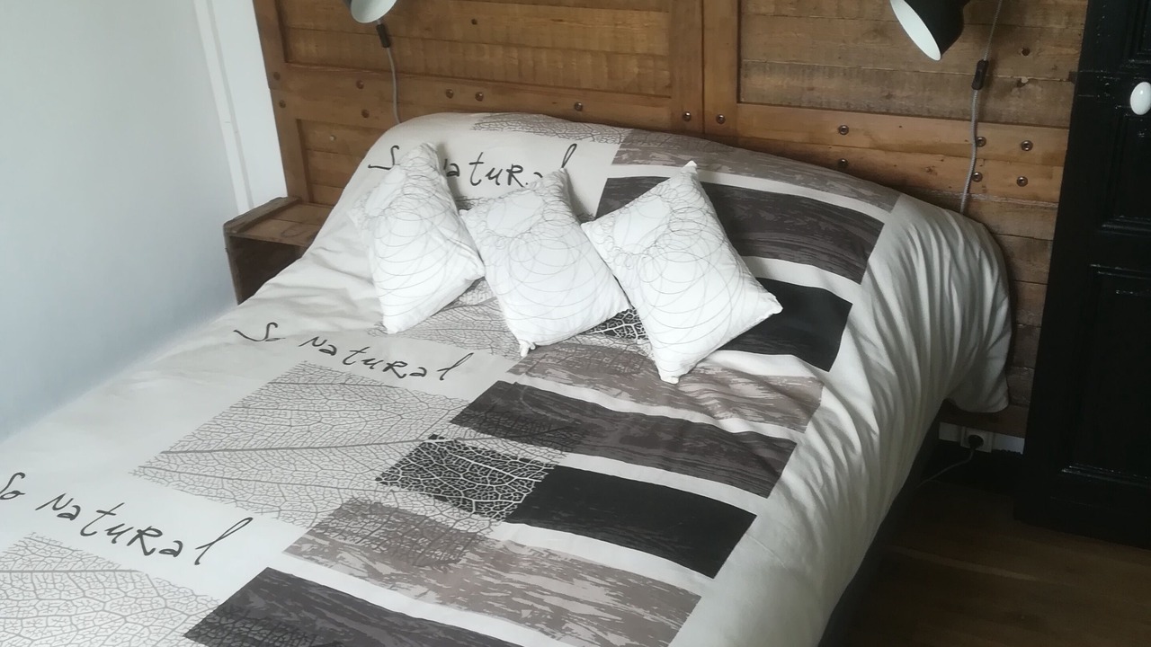 Photo of Bedroom in Cayeux-sur-Mer
