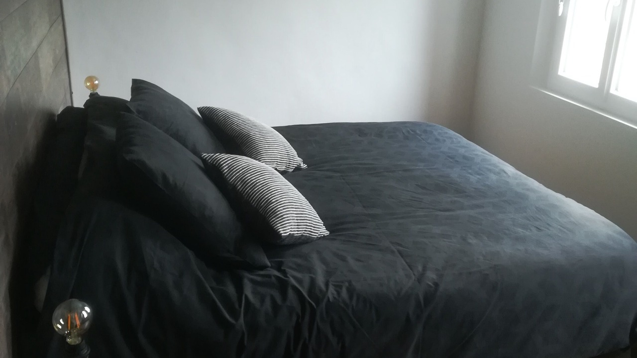 Photo of Bedroom in Cayeux-sur-Mer