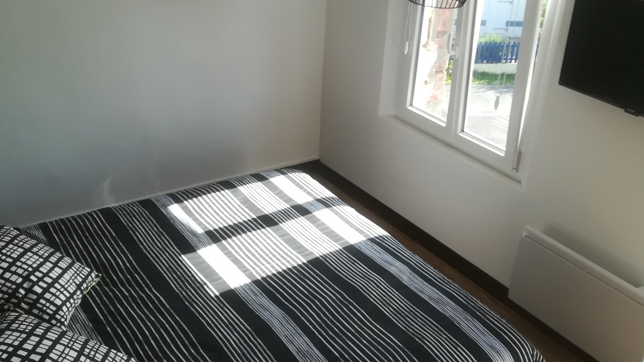 Photo of Bedroom in Cayeux-sur-Mer