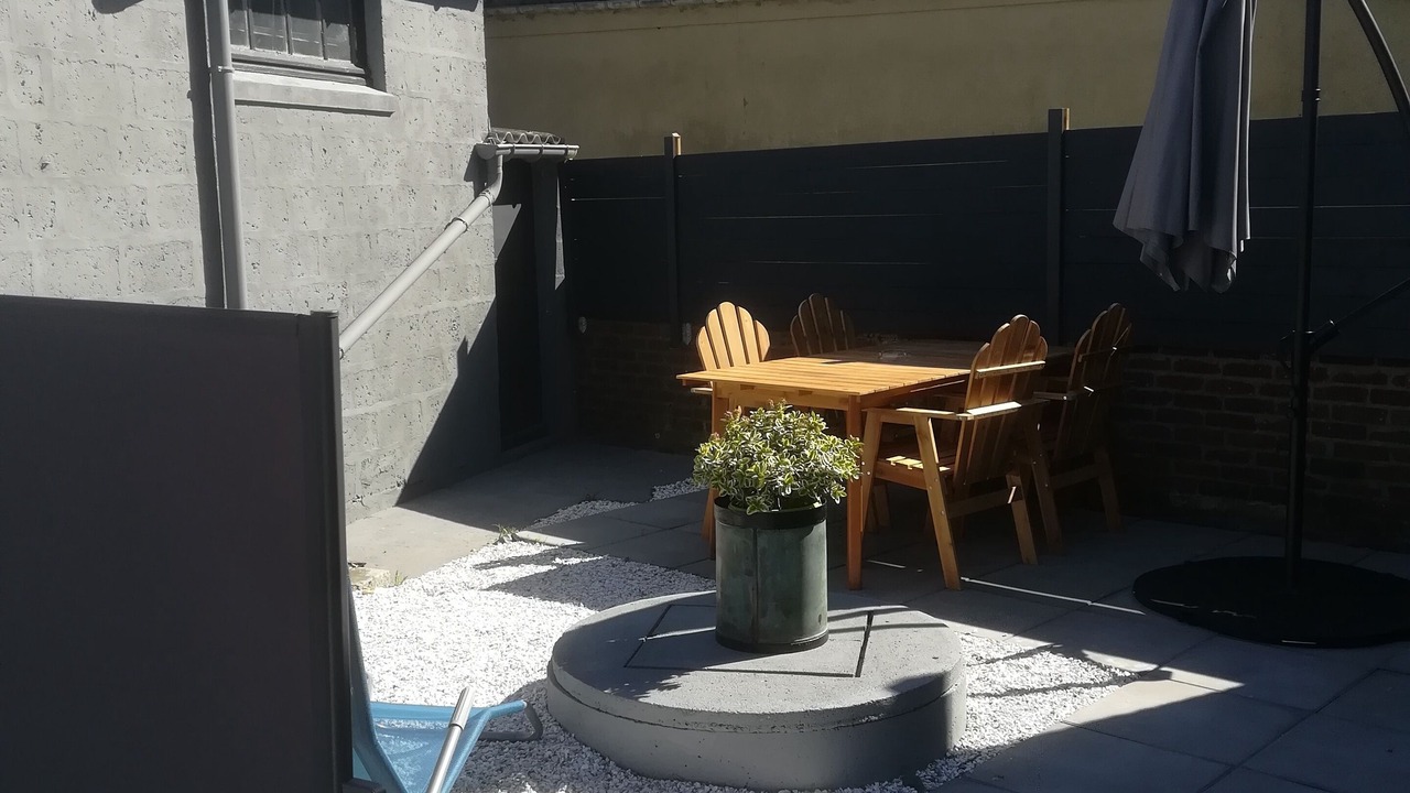 Photo of Outdoor in Cayeux-sur-Mer