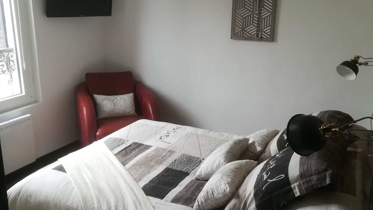 Photo of Bedroom in Cayeux-sur-Mer