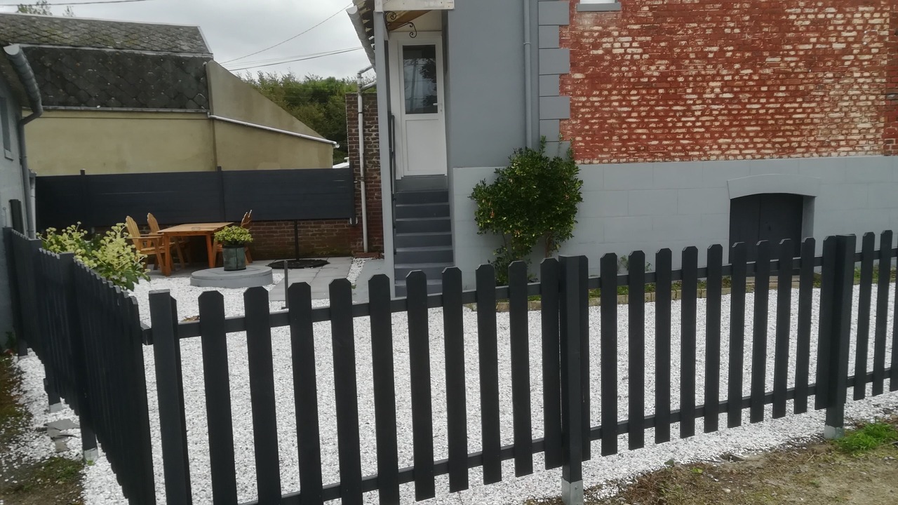 Photo of Outdoor in Cayeux-sur-Mer