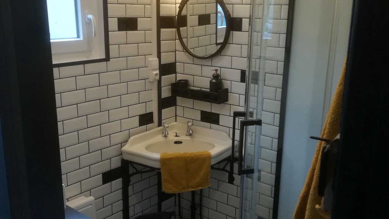 Photo of Bathroom in Cayeux-sur-Mer