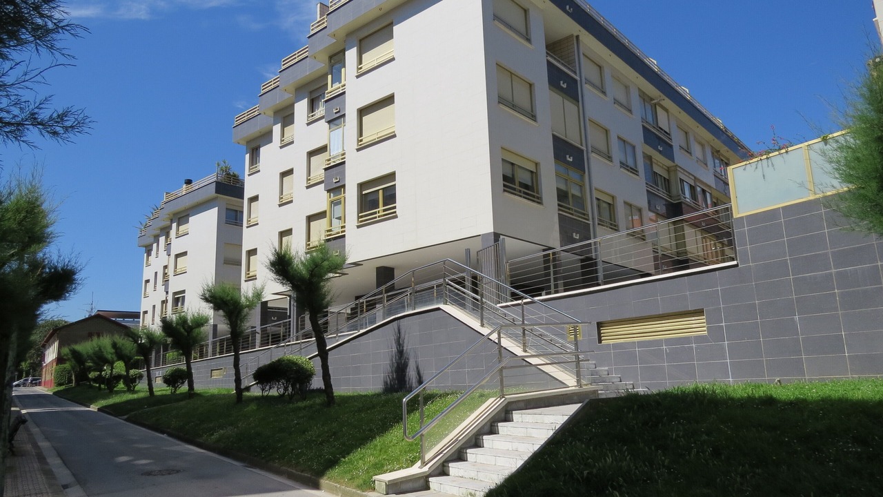 Photo of Outdoor in Zarautz