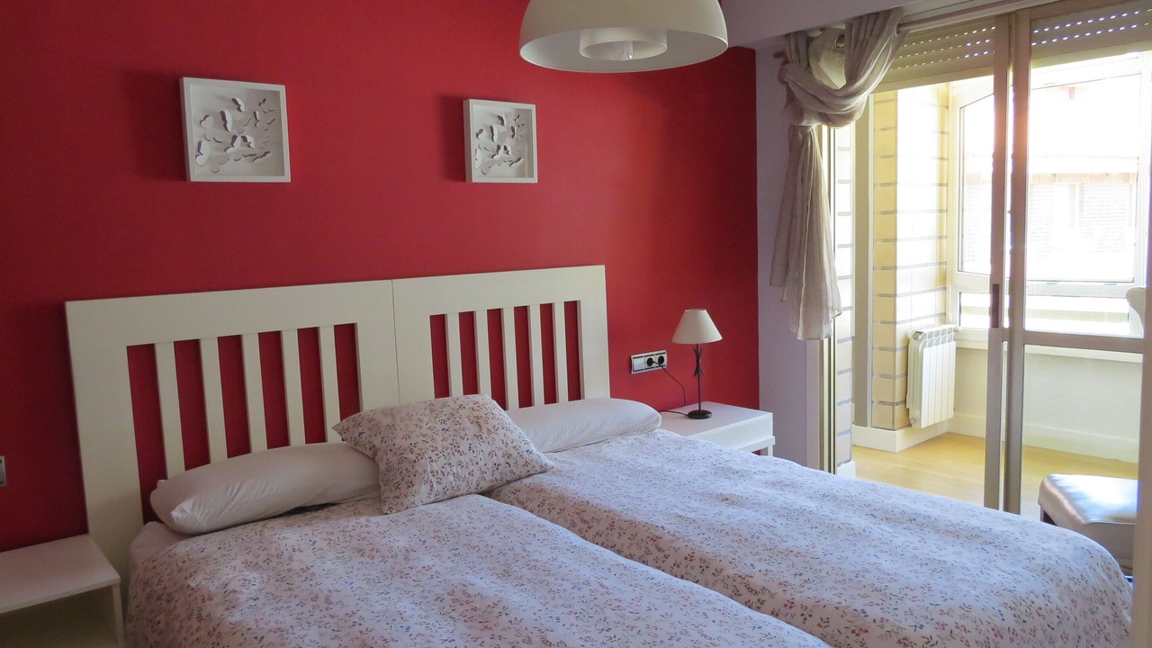 Photo of Bedroom in Zarautz