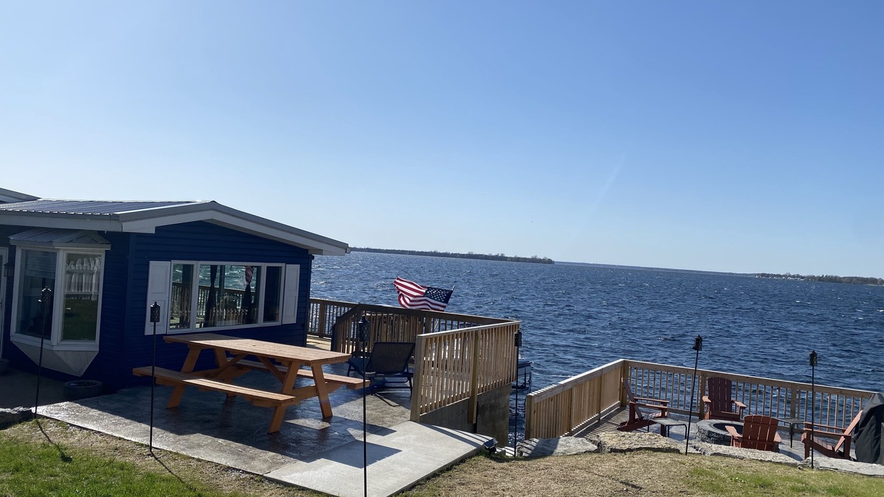 Photo of Outdoor in Dexter