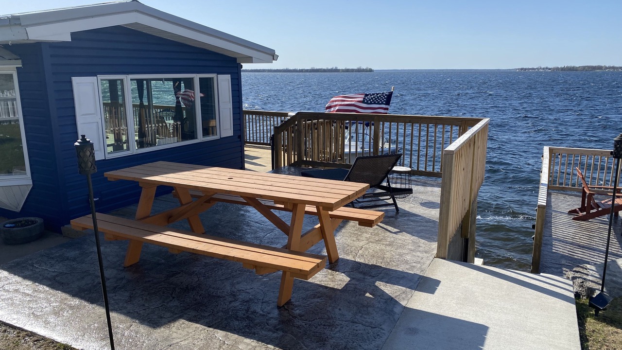 Photo of Outdoor in Dexter