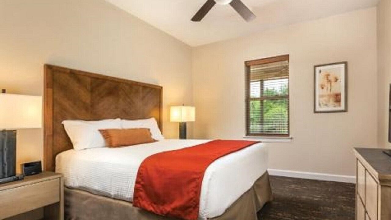 Photo of Bedroom in Marble Falls