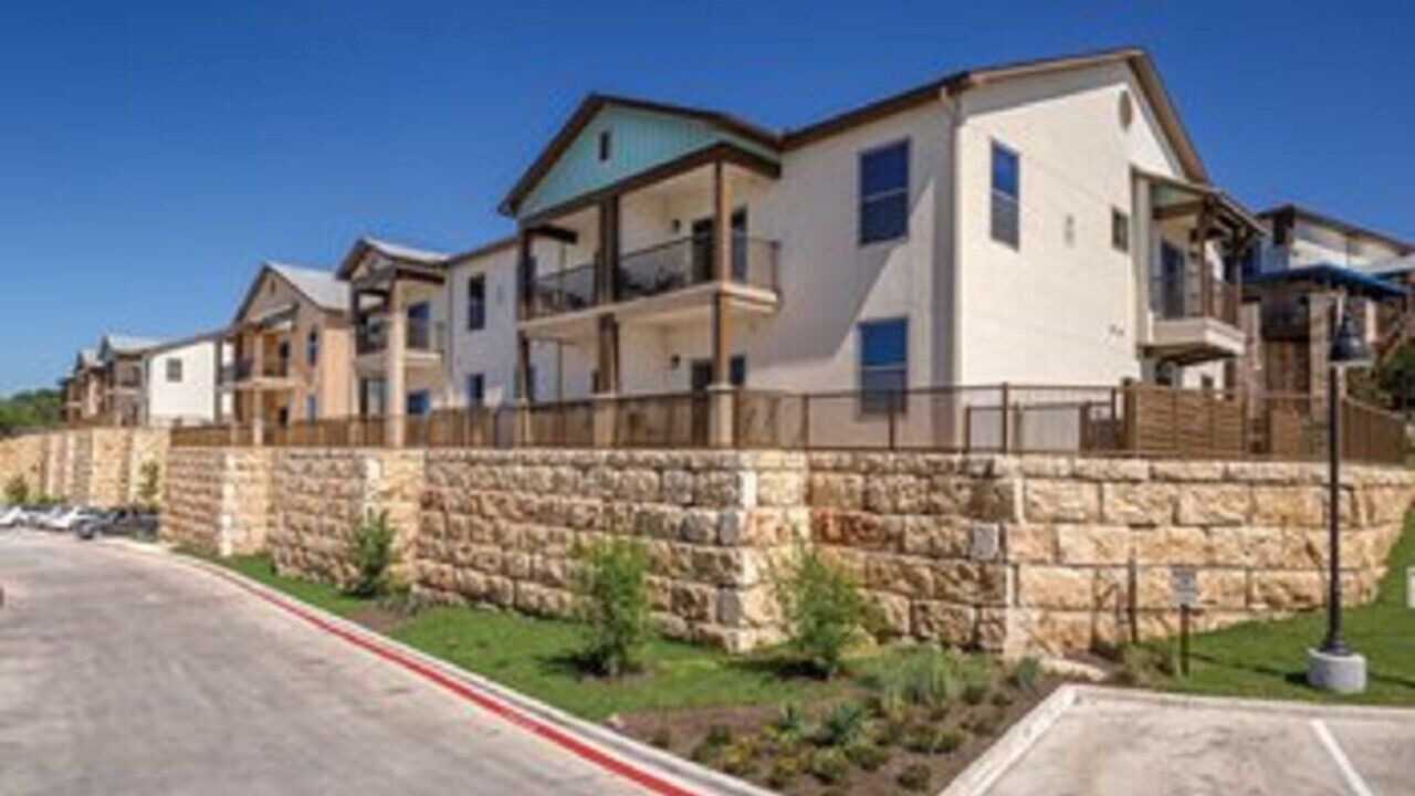 Photo of Outdoor in Marble Falls