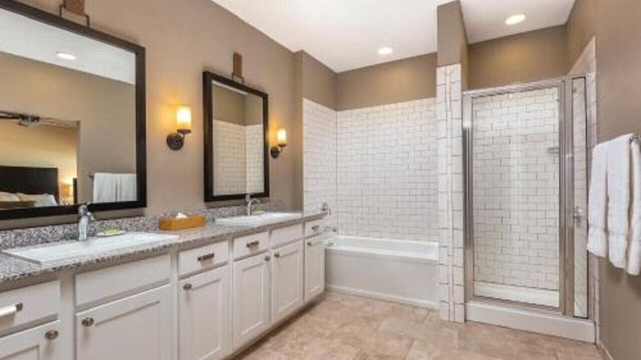 Photo of Bathroom in Marble Falls