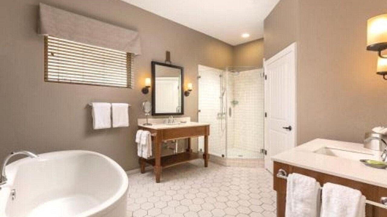 Photo of Bathroom in Marble Falls