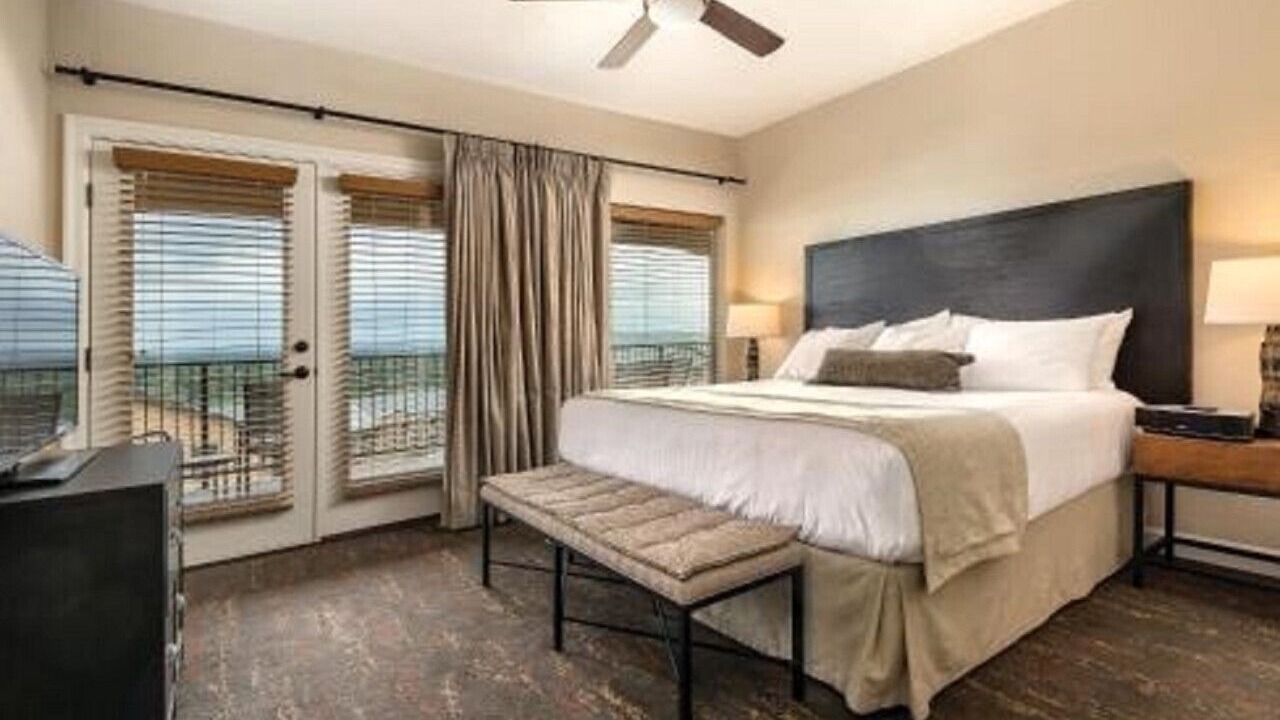 Photo of Bedroom in Marble Falls