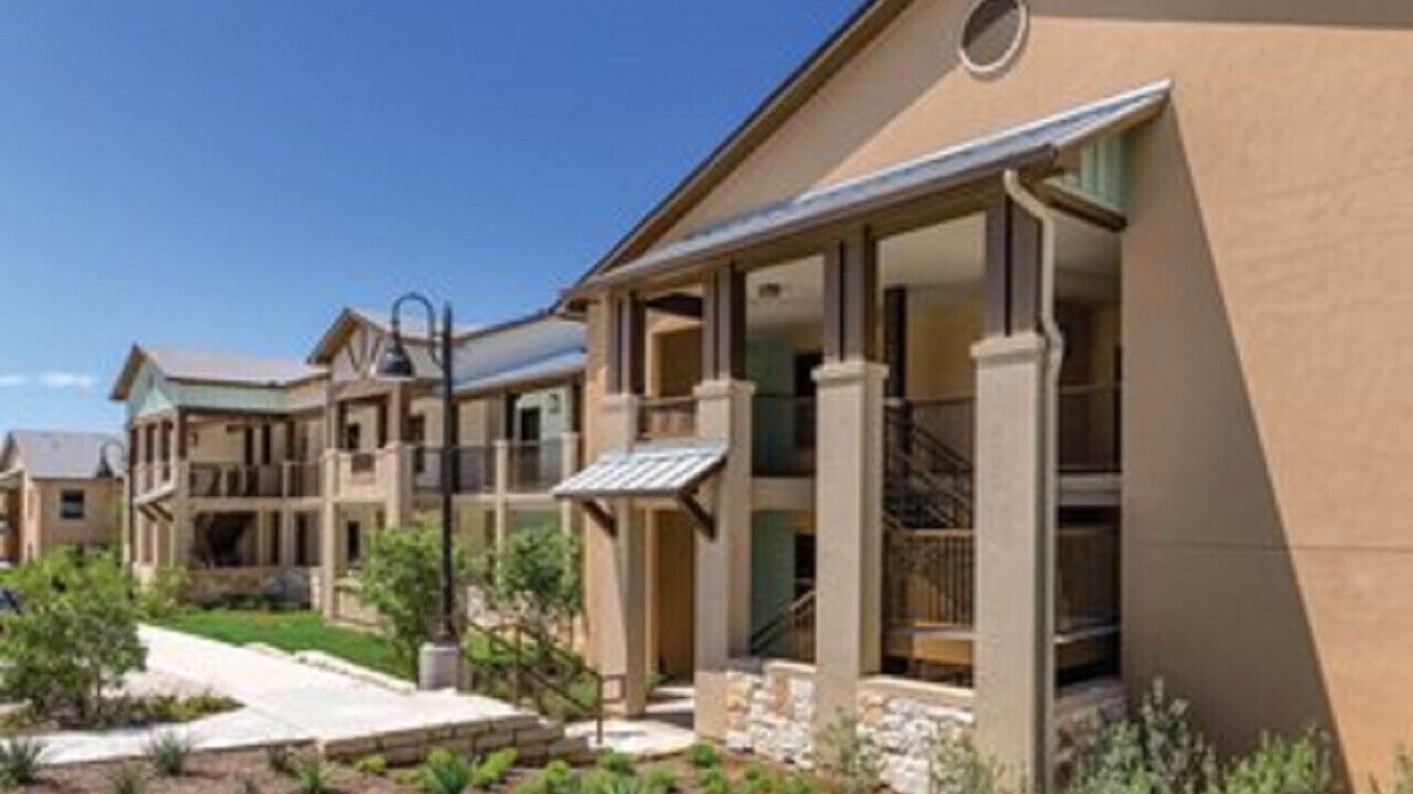 Photo of Outdoor in Marble Falls