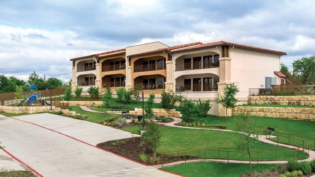 Photo of Outdoor in Marble Falls