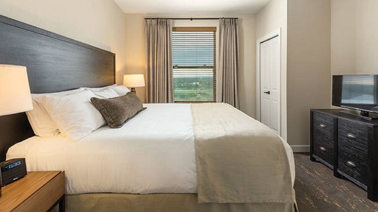 Photo of Bedroom in Marble Falls