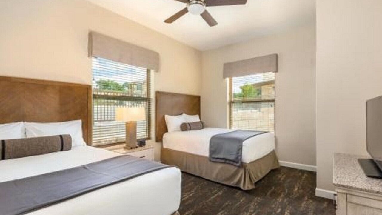 Photo of Bedroom in Marble Falls