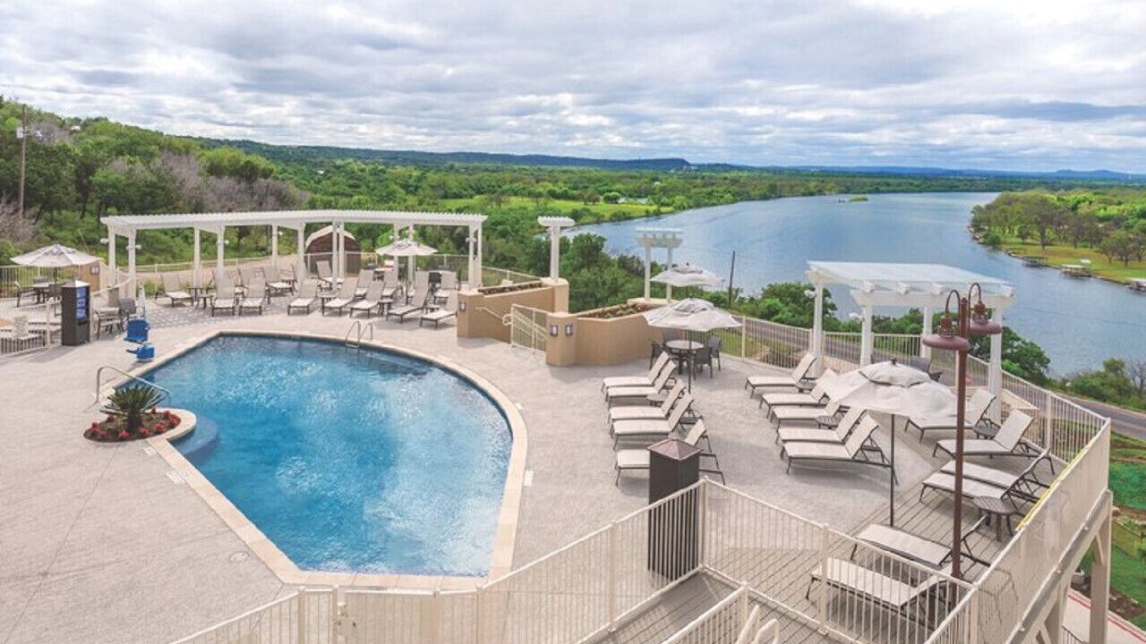 Photo of Outdoor in Marble Falls