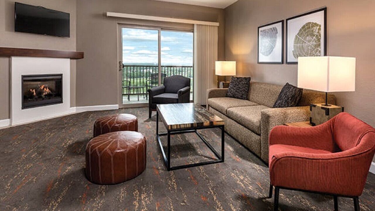 Photo of Livingroom in Marble Falls