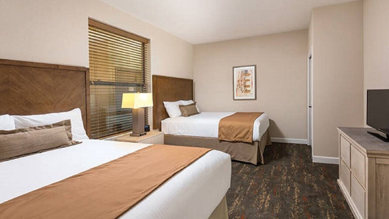 Photo of Bedroom in Marble Falls
