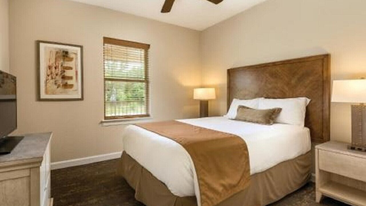 Photo of Bedroom in Marble Falls