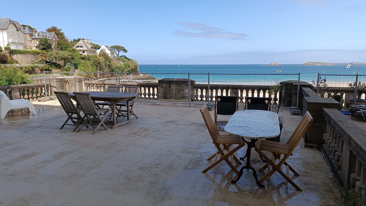 Photo of Outdoor in Dinard