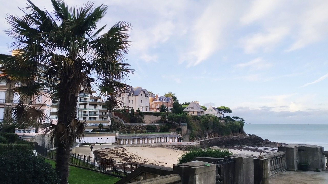 Photo of Others in Dinard