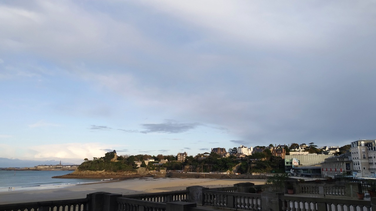 Photo of Others in Dinard