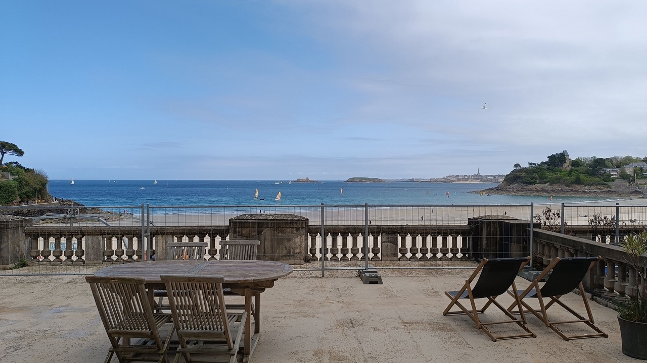Photo of Outdoor in Dinard