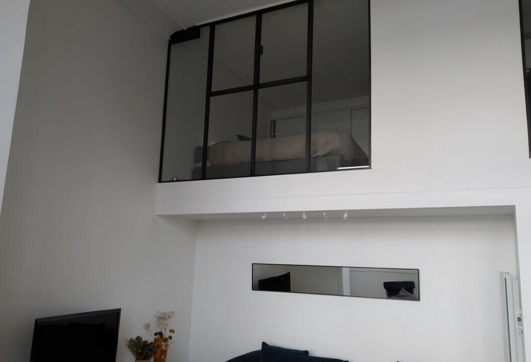 Photo of Bedroom in Dinard