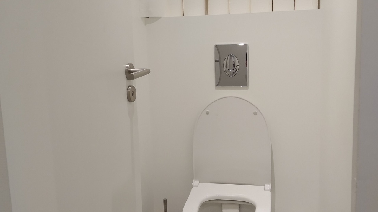 Photo of Bathroom in Dinard