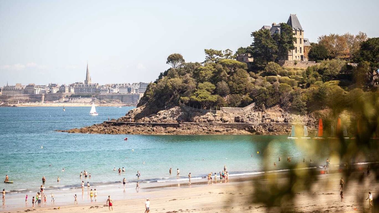 Photo of Others in Dinard