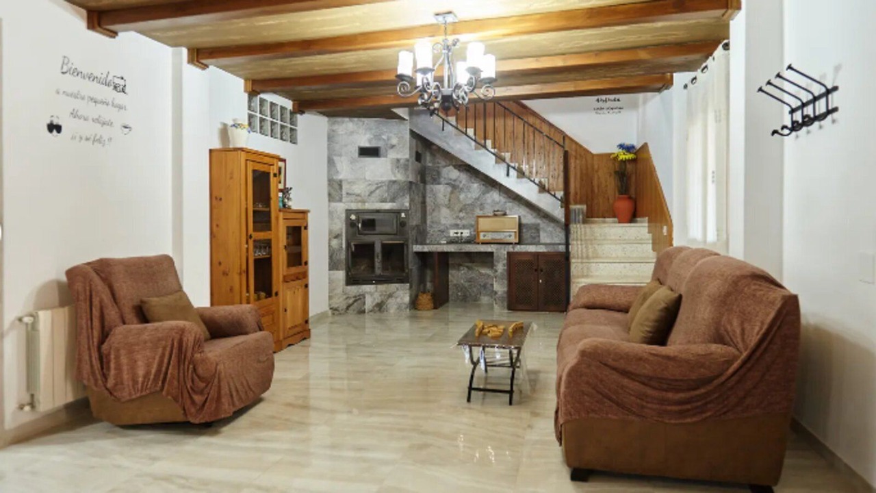 Photo of Livingroom in Pozo Alcon