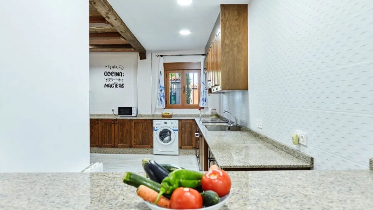 Photo of Kitchen in Pozo Alcon