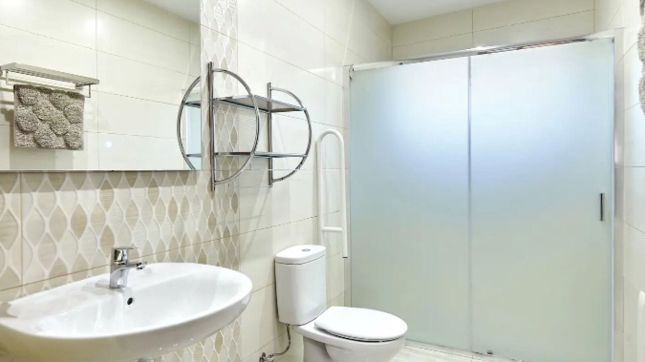 Photo of Bathroom in Pozo Alcon
