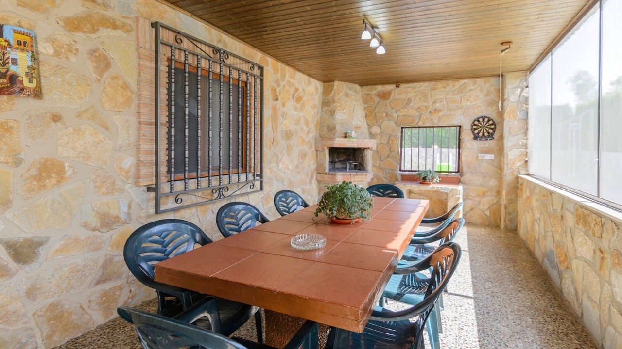 Photo of Outdoor in Pozo Alcon