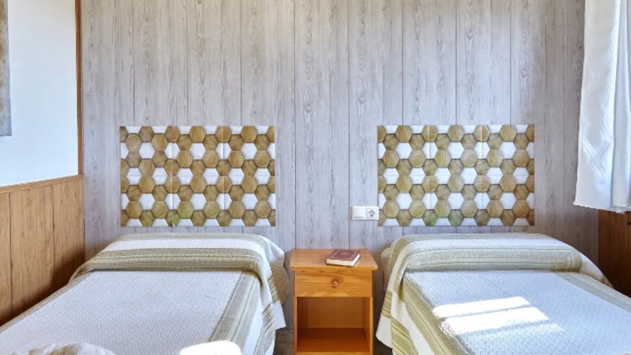 Photo of Bedroom in Pozo Alcon