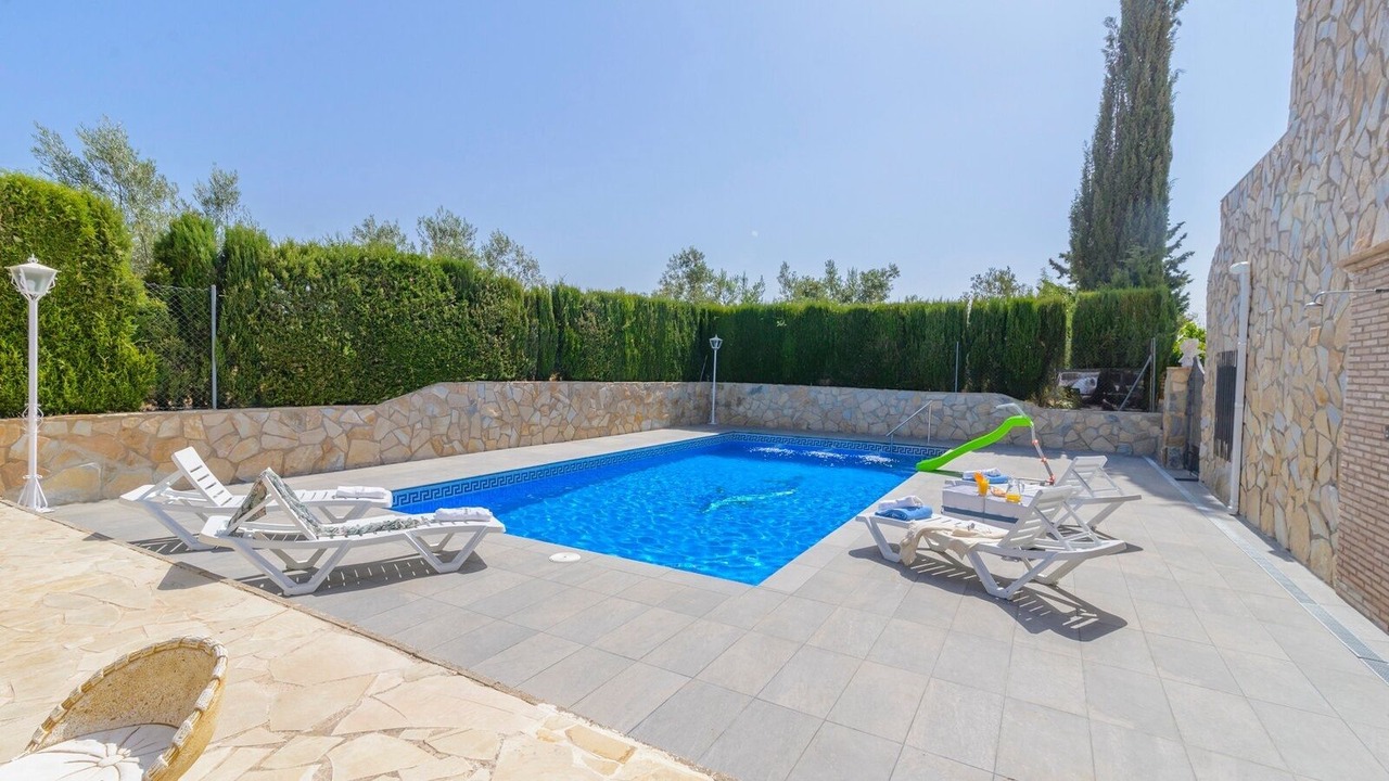 Photo of Outdoor in Pozo Alcon