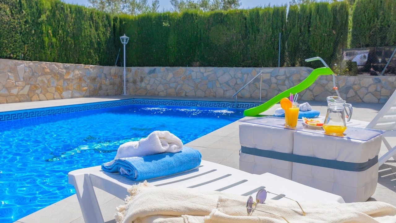 Photo of Outdoor in Pozo Alcon