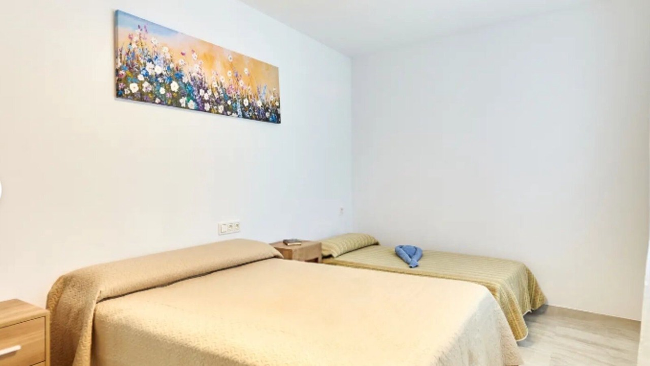 Photo of Bedroom in Pozo Alcon