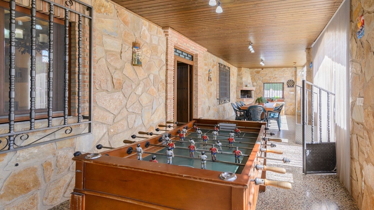 Photo of Bedroom in Pozo Alcon