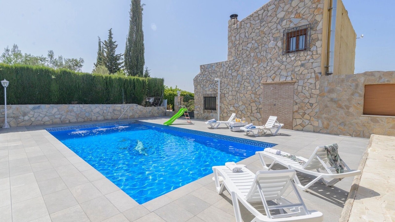 Photo of Outdoor in Pozo Alcon